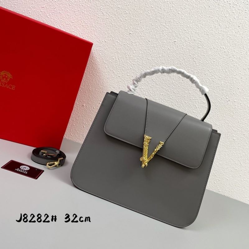Versace Handle Bags